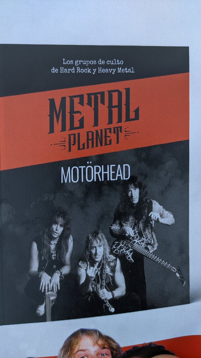 Oce_Heavyllano's tweet photo. @EditorialSalvat En la colección Metal Planet, hay algunos errores las portadas promociones de los tomos de Deep Purple (son Rainbow con DIO) y MotörHead (ni idea de a quienes habéis puesto).

Por otro lado sería buena idea incluir las portadas de los álbumes en el interior. https://t.co/E9bpeuDqYe