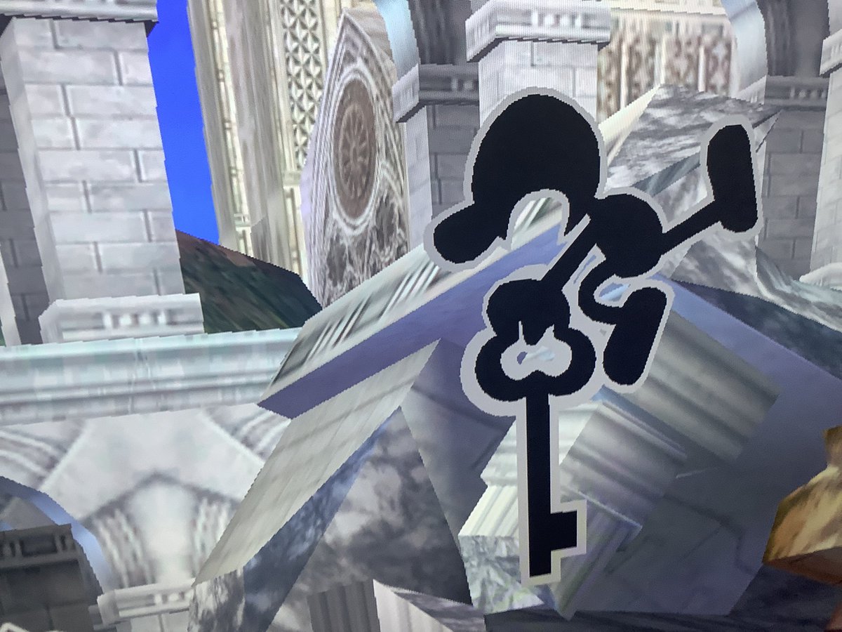 00fuzz7y's tweet image. Sora confirmed in smash???