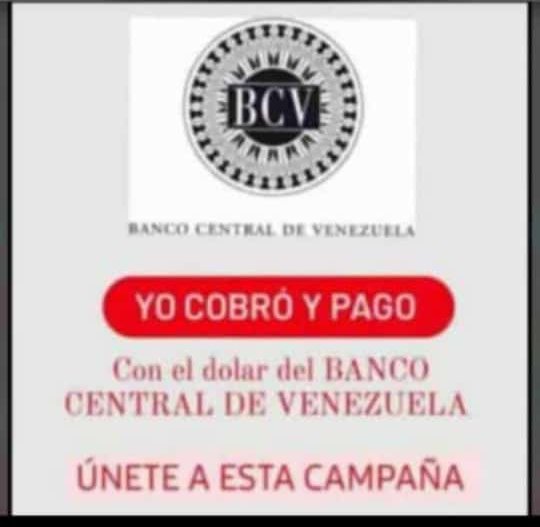 74Caramar's tweet photo. @tonyboza  @hojillasilva  @BorisCastellano @JRioboVTV @zurdakonductatv @Pedrocarvajali7 @El_Noticiero @TvesSonrie @NicolasMaduro @dcabellor @delcyrodriguezv @BCV_ORG_VE https://t.co/9PdpChxXjn