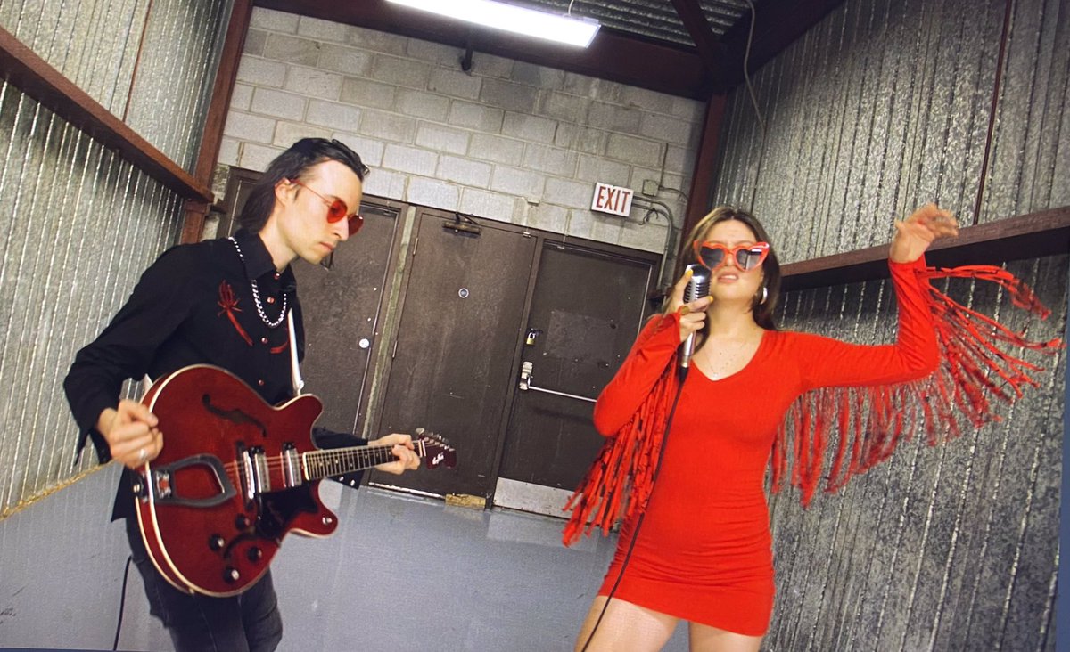 The video for New Company (Alex Exists Remix) featuring <a href="/itsmesamcasey/">Sam Casey</a> and <a href="/alexexistsworld/">Alex Exists</a> is live now!