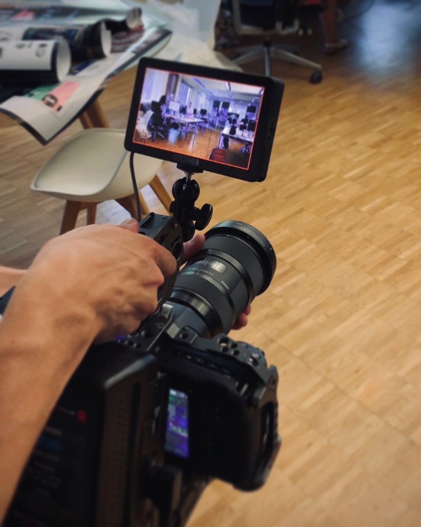 Exciting things happening at #IBCEE! 
If you want to know what exactly, make sure to keep a close eye on our new Instagram channel. 

It goes by @interbrandcee or via this link: lnkd.in/ePwaTcP3 

#Interbrand #instagram #IBfluencer #culture #meettheteam #joinus