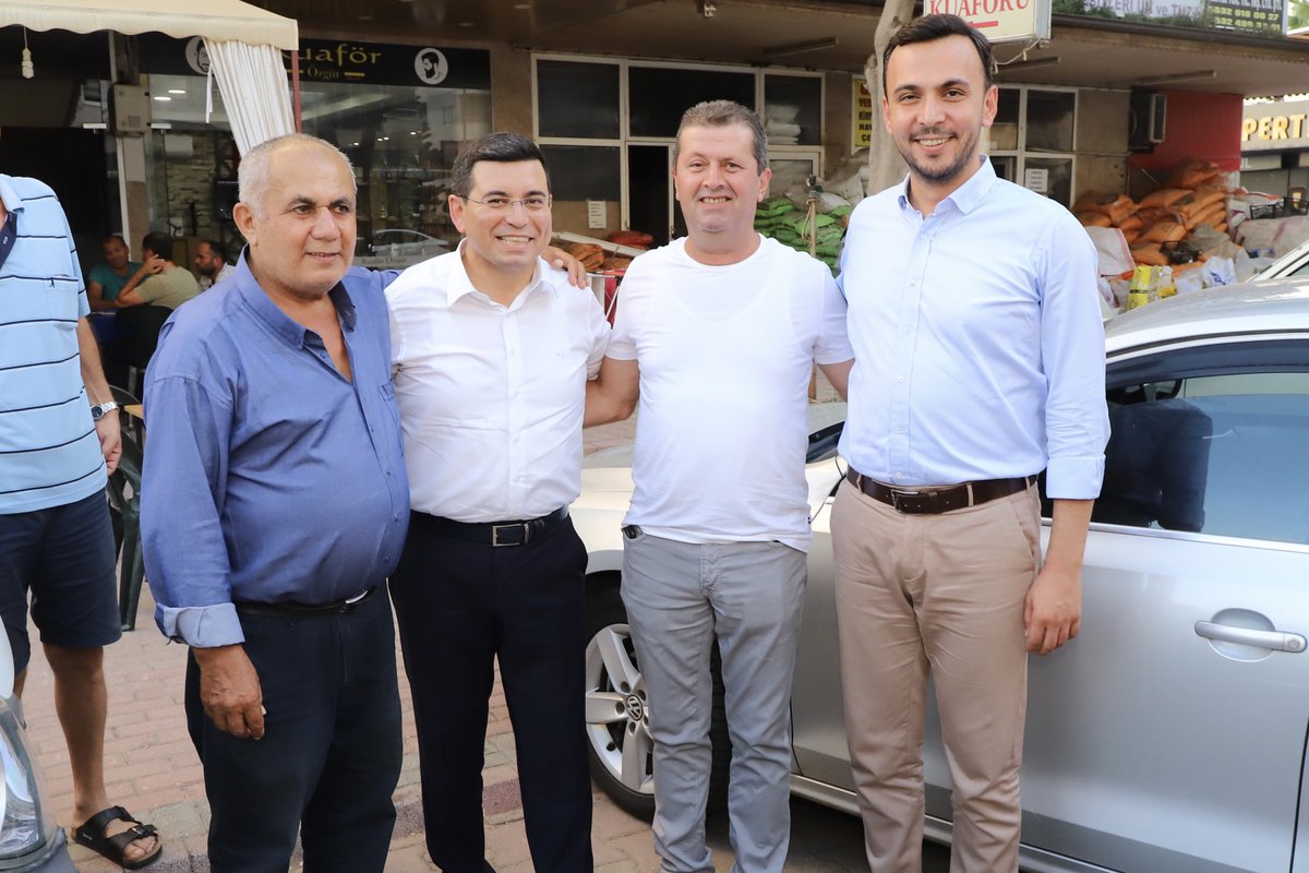 Mustafa Toklu (@mustafatoklu07) on Twitter photo Akdeniz Belediyeler Birliği Başkanı ve Kepez Belediye Başkanımız Sn. Hakan Tütüncü (<a href="/HTutuncu/">Hakan TÜTÜNCÜ</a>) ile Mahmutlar mahallemizde esnafımıza hayırlı işler diledik.
📍 #Mahmutlar Akdeniz Belediyeler Birliği Başkanı ve Kepez Belediye Başkanımız Sn. Hakan Tütüncü (<a href="/HTutuncu/">Hakan TÜTÜNCÜ</a>) ile Mahmutlar mahallemizde esnafımıza hayırlı işler diledik.
📍 #Mahmutlar