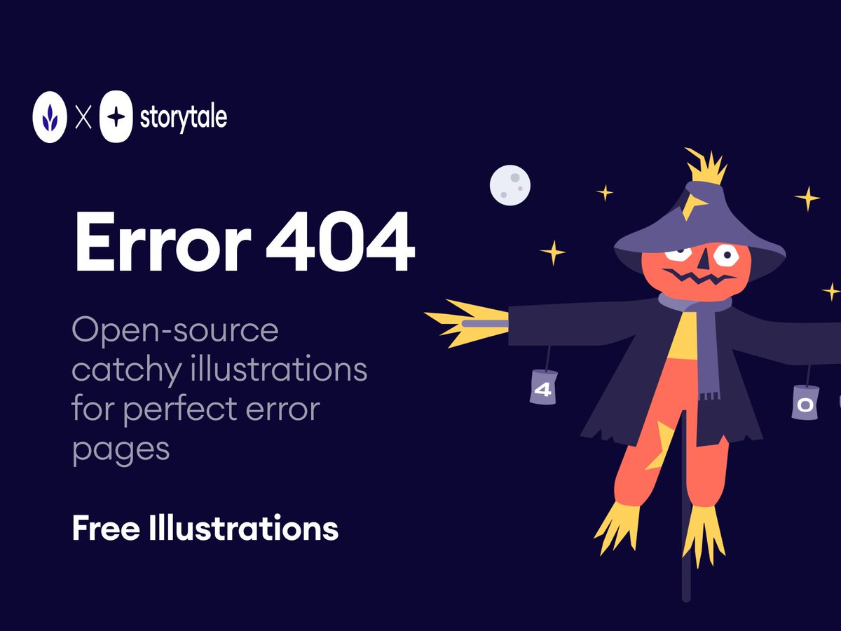 FigmaResources's tweet photo. Error 404 Illustrations Design
Free Download From: https://t.co/bccZ2cozmp

#errorillustration #illustration https://t.co/uUicPXeRhh
