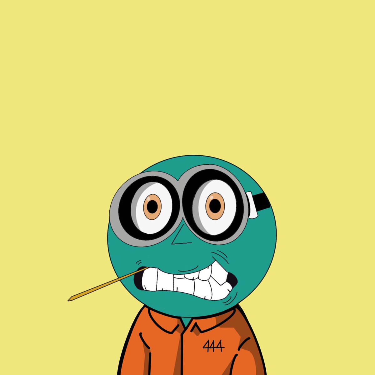 Have your friends heard about us?

Will this be the biggest #Cardano #freemint ?

Let’s find out:
 Follow <a href="/weirdfrenz/">Weirdfrenz</a> 
 Like &amp; retweet 
 Tag some frenz 

 More tags = More entries =???

#CNFT #CNFTGiveaway #CNFTCommunity #nftcollector #NFTGiveaway #NFTCommumity #nftcollectors