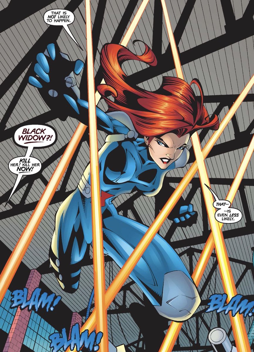 — journey into mystery (1996) #519