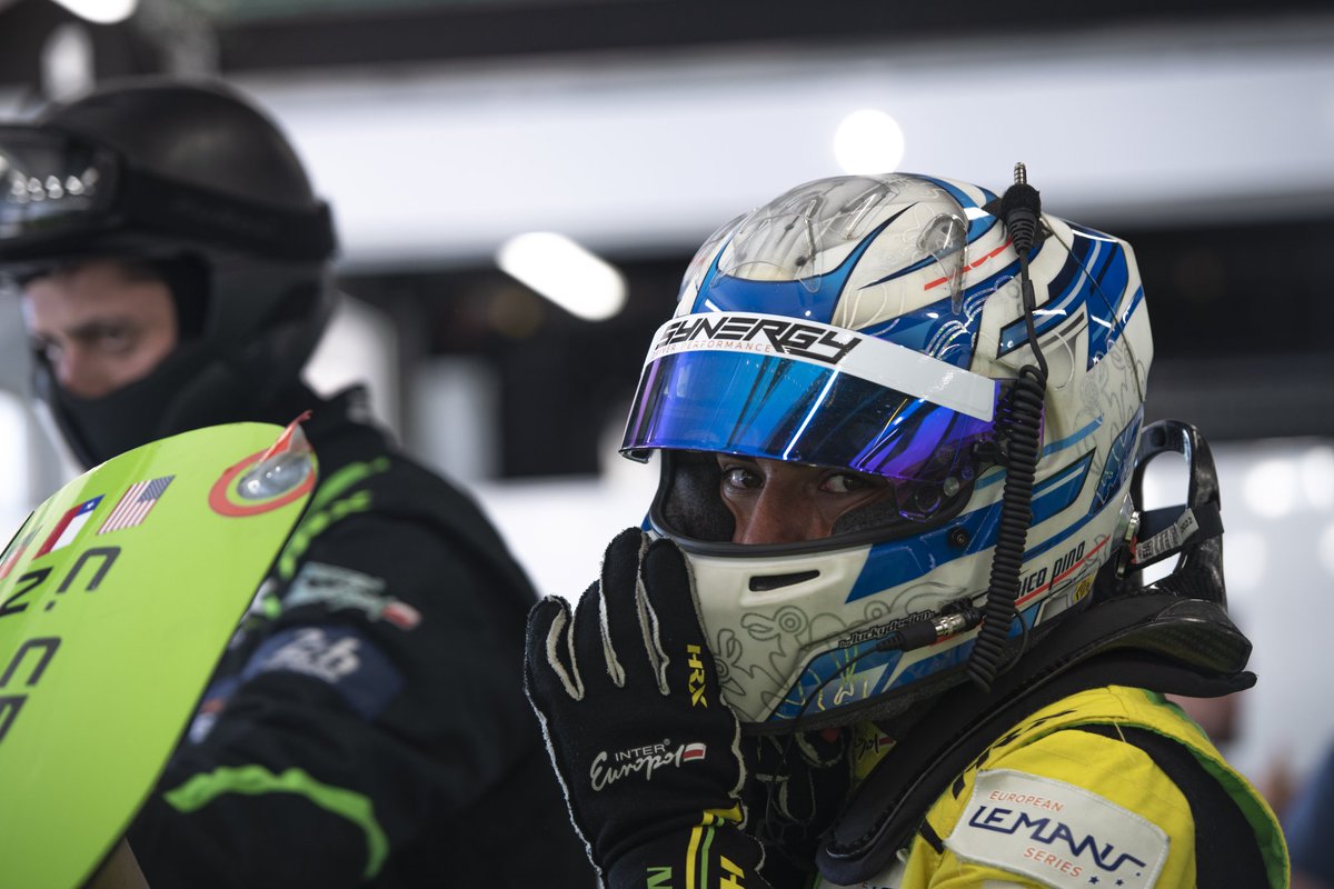 HRX México tweet media