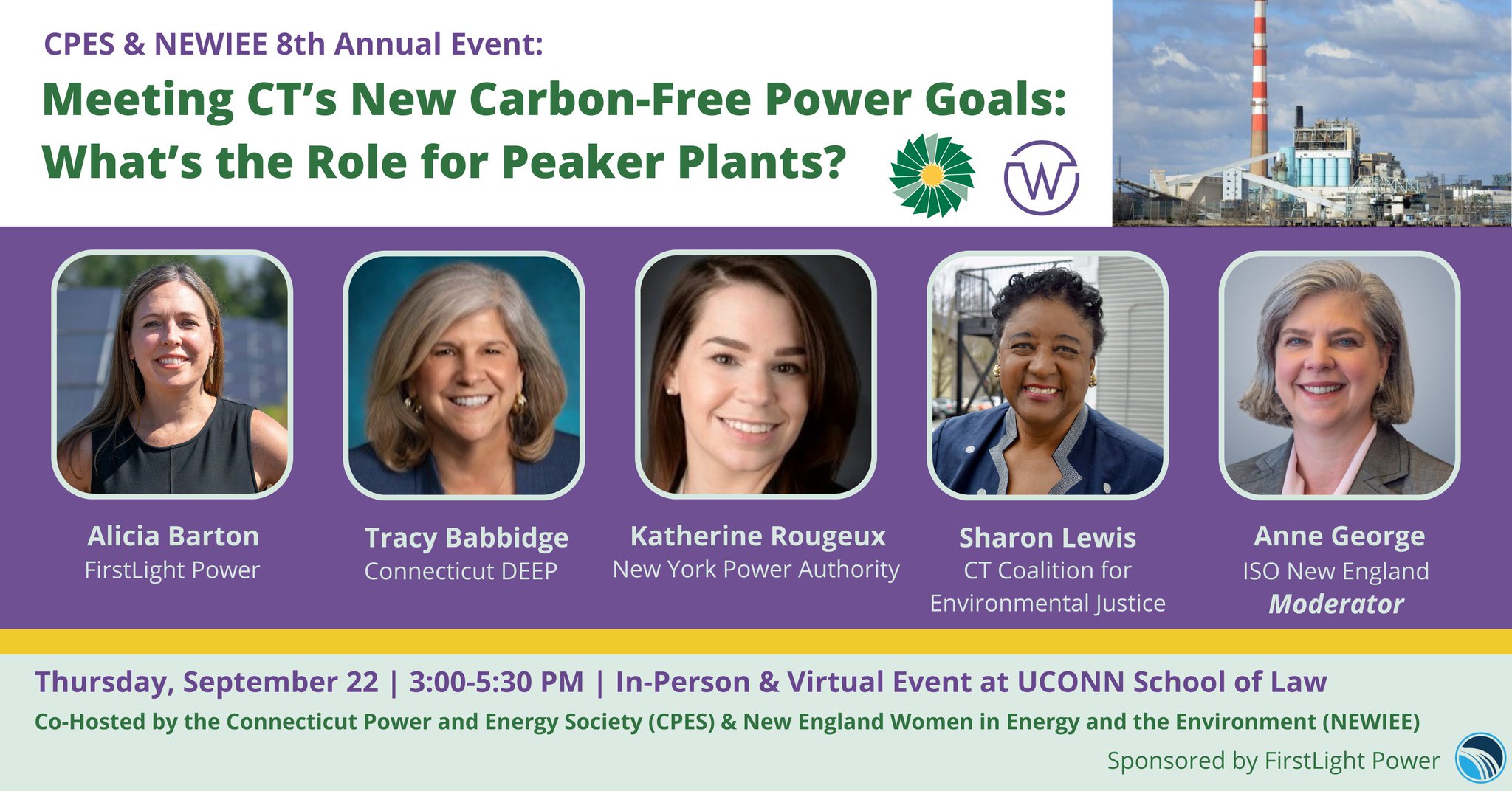 Connecticut Power & Energy Society (CPES) on Twitter "Join CPES and
