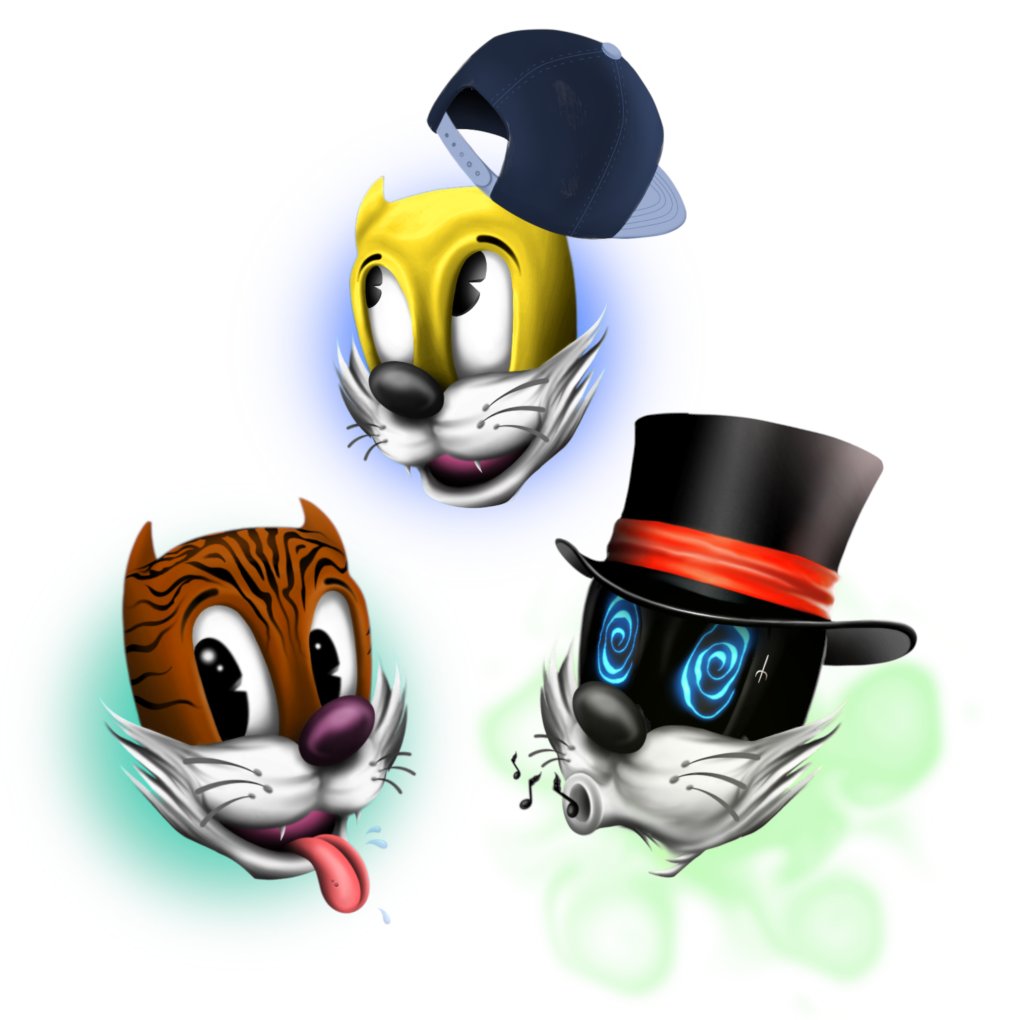 NFTToonVerse's tweet photo. We are so happy with the @coinboosts partnership! they did incredible with our site, they have been a tremendous help our Brand awareness! Beautiful Work! https://t.co/HgtRcJNmgF