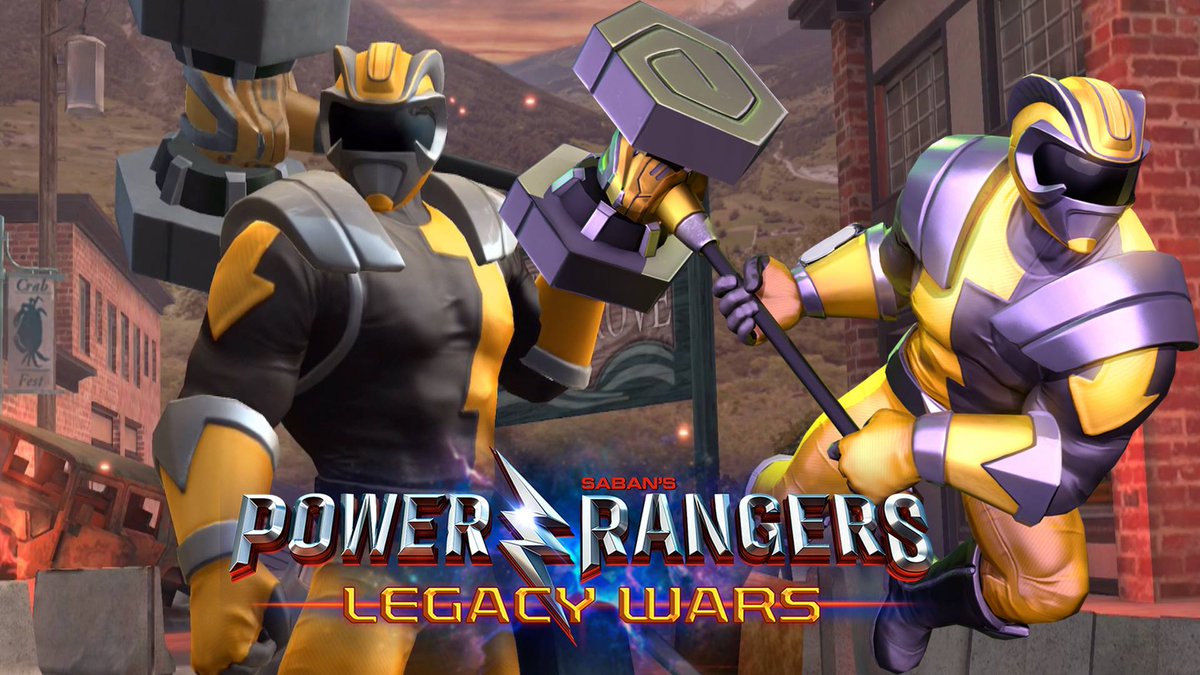 Ranger_Liz's tweet photo. ⚡️ Day 25 of #PowerMonth is dedicated to @PowerRangers Hyperforce⚡

💥 #HyperforceSeason2Please !

The successor to Time Force, this show gave us the most amazing story and making friends in the chat was something I'll never forget. Please @Hasbro, Season 2?
#PowerRangers ⚡️⚡️ https://t.co/0n8HOPnDG6