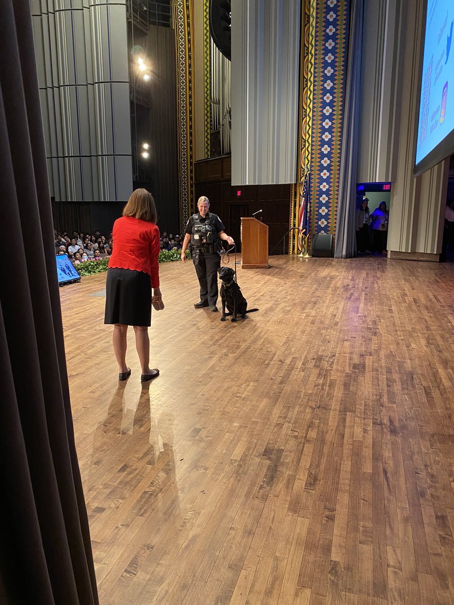 It was so much fun meeting students during our NSO presentation! 
@PennNSO