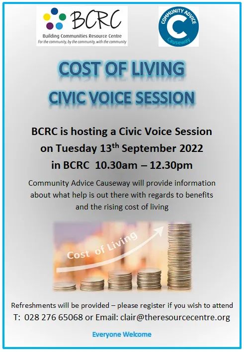 Building Communities Resource Centre tweet media