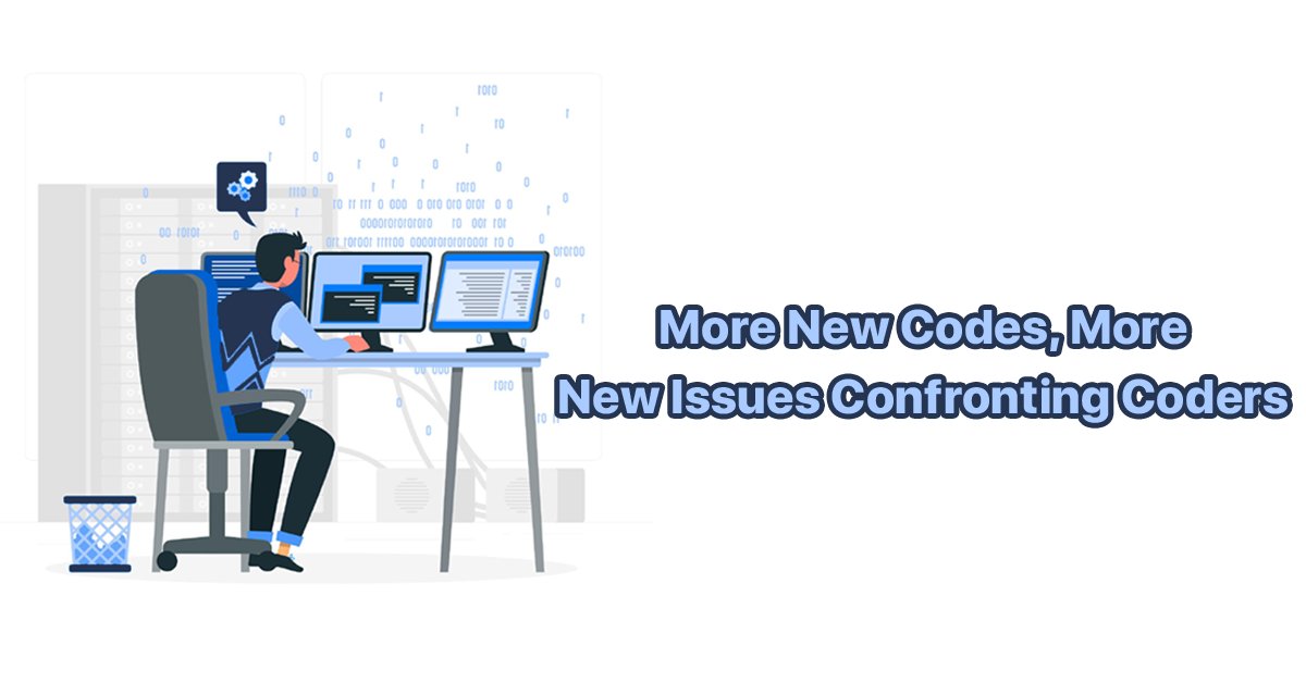 Allzone_Online's tweet photo. Did you know?
New coding issues emerge to confront coders!
Know more: https://t.co/EBXgGK3Mm6
#IPPSCodes #NationalDrugCodes #NTAPs #MSDRGShifts #NDCCodes #ICD10CMChanges #ICD10PCSChanges #MedicalCodingService #AMS #AllzoneMS #AllZoneManagementSolutions #AllZoneManagementServices https://t.co/J0SqrfzLWy