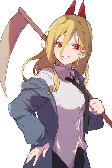 パワー 