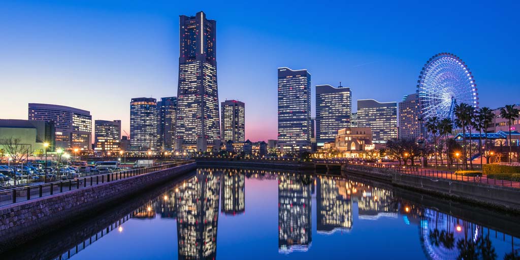 TravelLeaders's tweet photo. Is a trip to Japan on your bucket list? Read about this luxe cruise stops in some of Japan’s most charming cities.
Click to read: https://t.co/B3baKg6byJ ✨
#travelbetter #bookhuman https://t.co/GPDjt1d8Nb