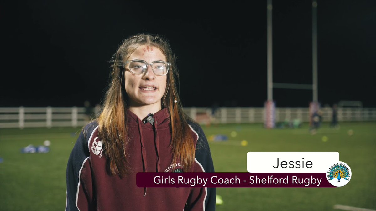 As going back to school draws a bit closer, maybe some under 18 girls, are looking to try something new?

Here is a throwback to a video giving an overview of what to expect and why we care about helping girls get into rugby.  
youtube.com/watch?v=xL3-zC… 

#Rugby #GirlsRugby