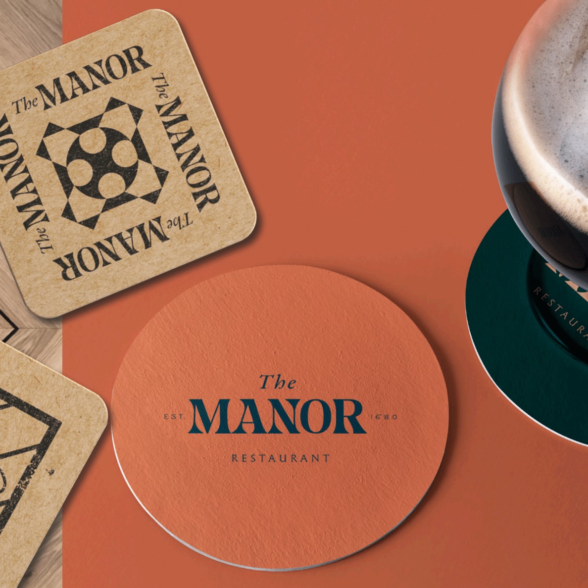 The Manor at Greasby tweet media