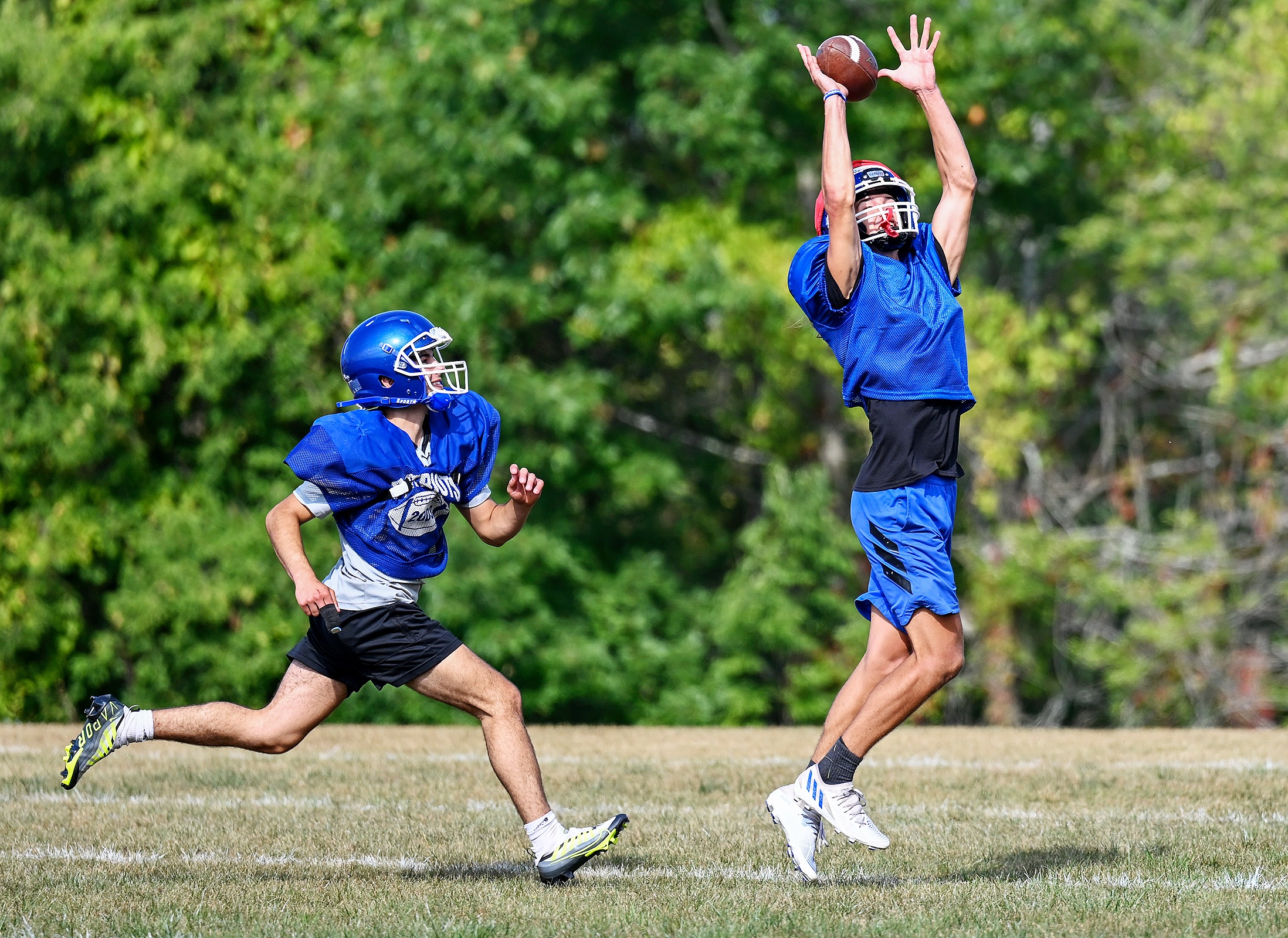 BroadalbinPerth CSD (BPpatriots) / Twitter