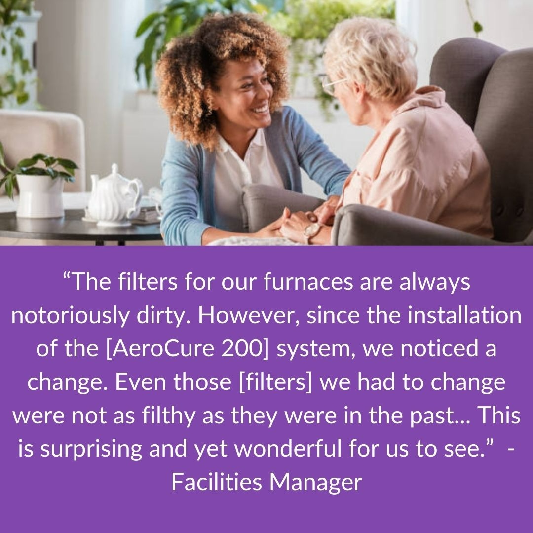 Are you looking to lower your operating costs? Visit aerobiotix.com/aerobiotix-hos… for more information. #Aerobiotix #CleanAir #Facilities #facilitiesmgmt