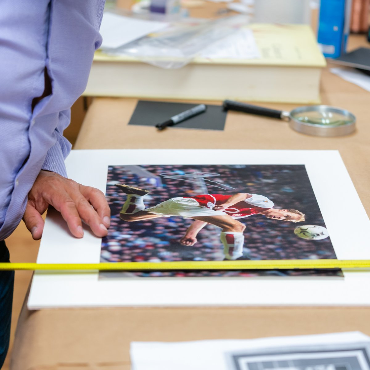 AllenFrame's tweet image. When you need creative framing solutions, we're the place to be. Call or stop by if you have a project you'd like to discuss with our staff.