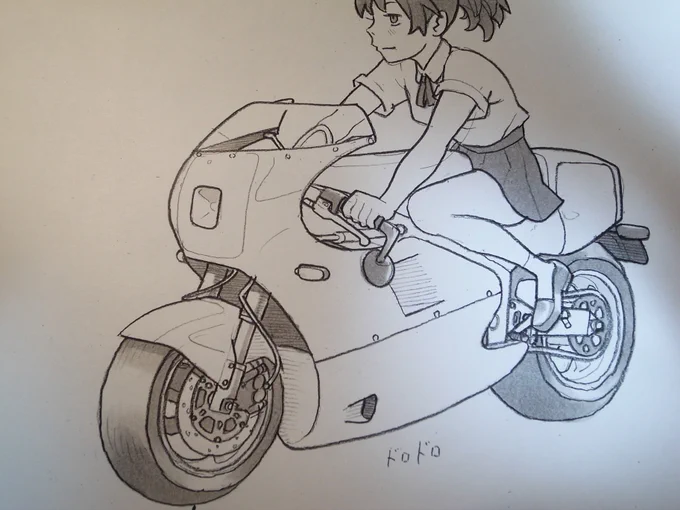 ばばばぶーん 