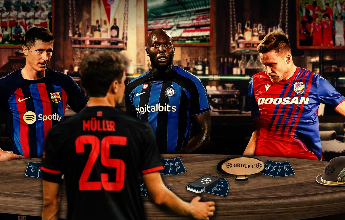 FC Bayern München tweet media