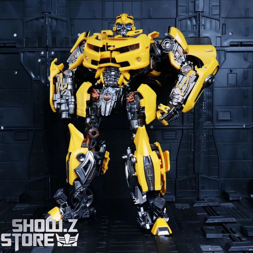 ShowZStore's tweet photo. [In Stock] 4th Party WW-01 Wasp Warrior MPM03 Bumblebee
Material: ABS, Alloy
Height: 17.5cm / 6.89"
$39.99 Free Shipping
--------
👇links👇
https://t.co/k6iMJWxQ0H

#WW01 #WaspWarrior #MPM03 #Bumblebee #Takara 
#actionfigure #transformer #modelkit #showzstore #Showzdailyreport https://t.co/Gu0TowLAQd