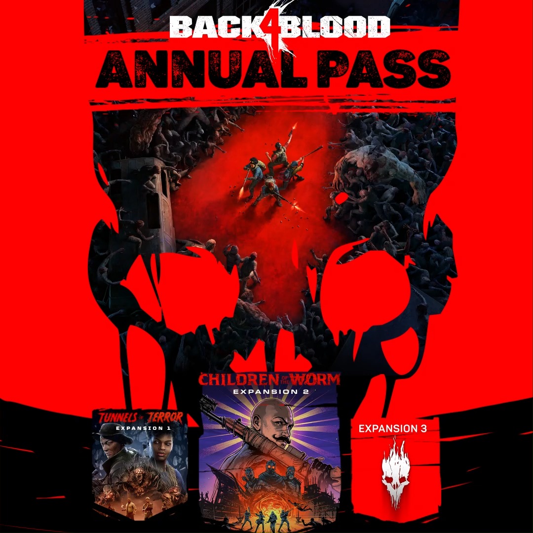 back 4 blood initial release date back 4 blood initial release date