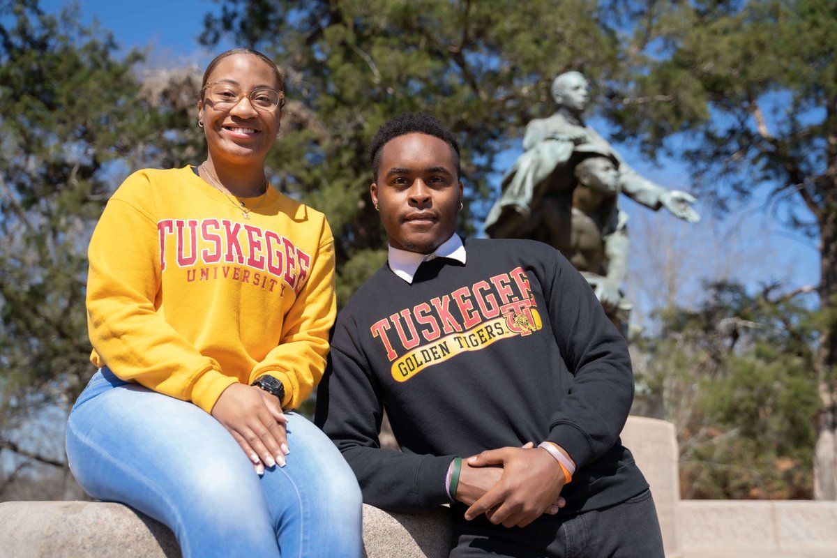 TuskegeeUniv's tweet photo. Tuskegee raised more than $31 million during the 2021-2022 fiscal year. The record includes 2,239 alumni who gave roughly $2 million. Learn more about this and other news on the Golden Tiger Network here: https://t.co/IKlySJAjCM #OneTU #HBCU https://t.co/dAe2ylSVC9