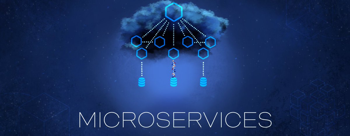 bnl_consulting's tweet image. We’ve all heard some version of the saying, “if it ain’t broke, don’t fix it,” right? Well, what if your #SASCode isn’t broken, but it’s not exactly working either? In that case, you may need #Microservices! Take a look at our latest blog to learn more. bit.ly/3Kbeqcc