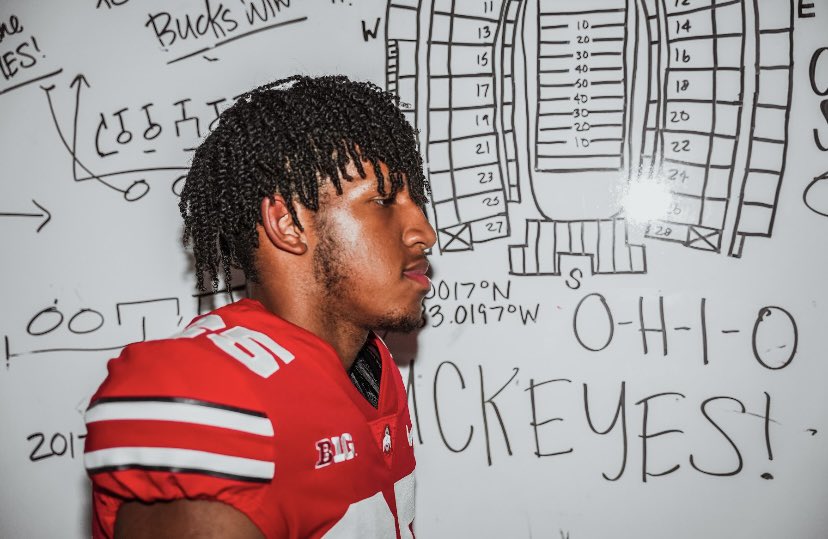 The <a href="/ColumbusNIL/">Columbus NIL Club</a> Club is LIVE NOW‼️

Our fans can now show the world what Ohio State NIL is all about… #GoBucks