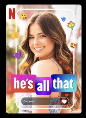 grffadds's tweet photo. happy one year to he’s all that , so so  proud of you addison ! ❤️‍🩹 @whoisaddison https://t.co/sWEmFt0UQP