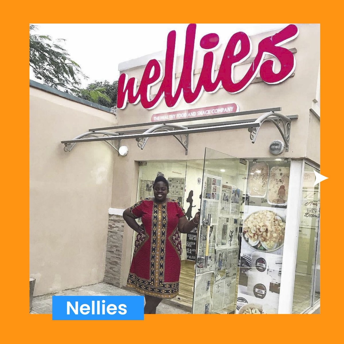 uGeoApp's tweet photo. In a world where over 70 million people are identified as vegans, it's only a matter of time before the vegan culture in Nigeria gains a foothold.
While the momentum is gathering, here are some of the best #Lagos restaurants providing #vegan options.
#ugeo #livelocally #explore https://t.co/9yYWoV2sRp
