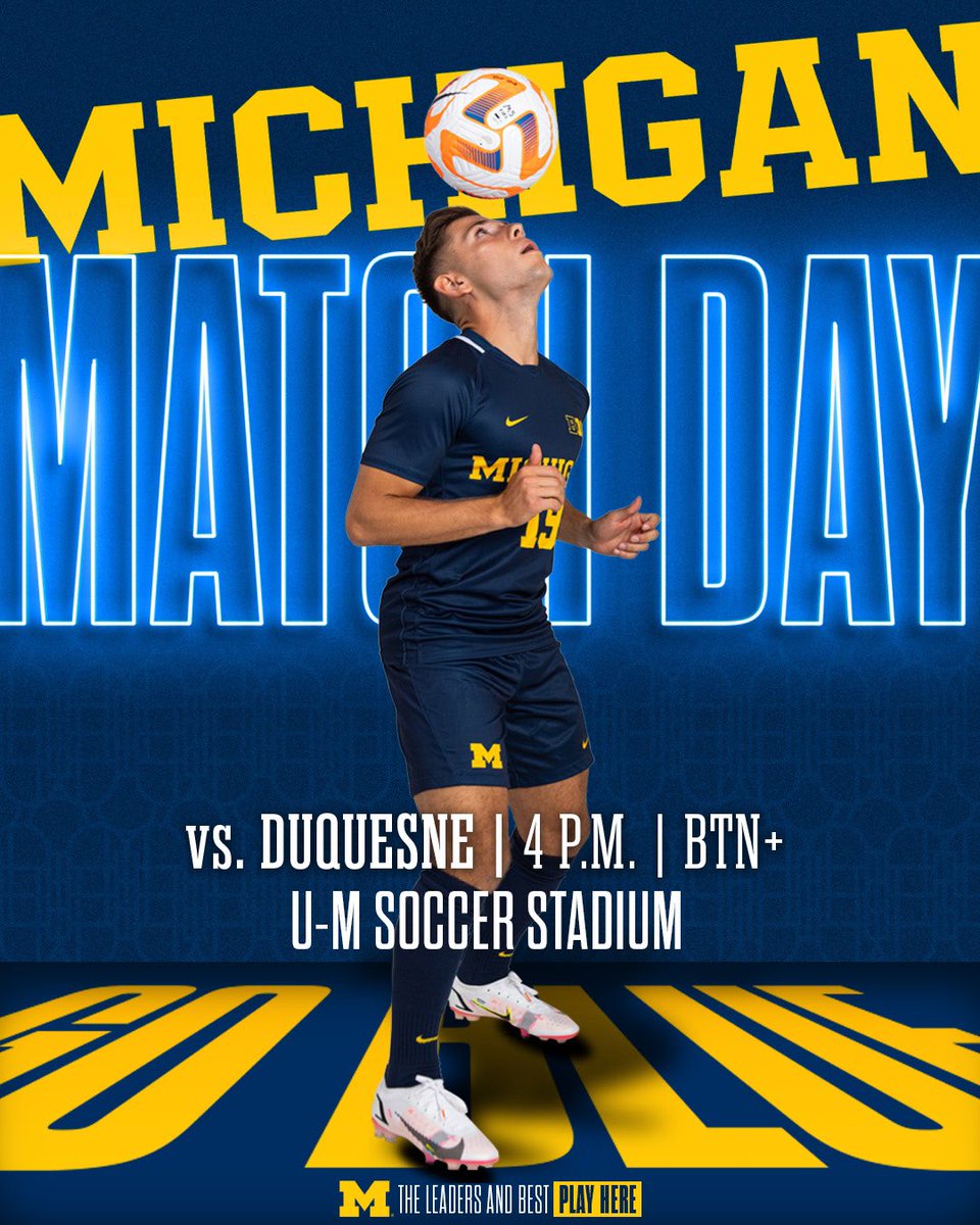 Michigan Ultras tweet media