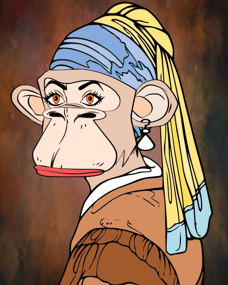 🔥🔥My first Frida Kahlo NFT 🔥🔥

opensea.io/assets/matic/0…

#NFTs #NFT #NFTCommunity #NFTProject #nftart #NFTdrop #NFTProject #nftart #NFTProject #nftcollectors #OpenSeaNFT #OpenSeaPolygon