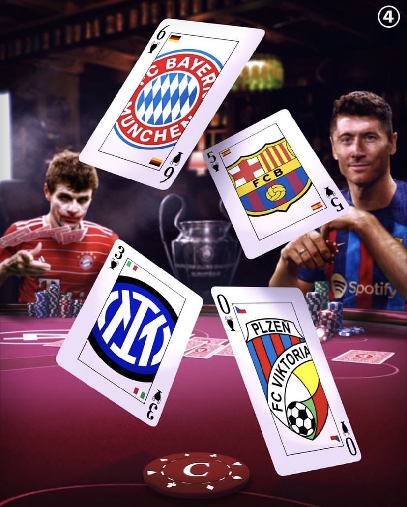 433 on Twitter: "🆑 Group C https://t.co/dJ5KIDt4vN" / Twitter