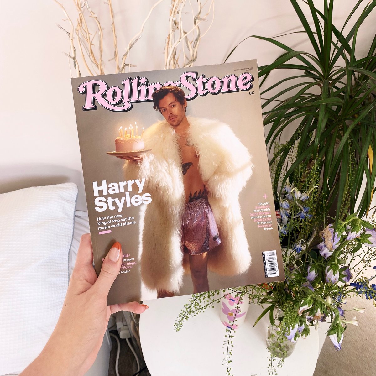 That Fangirl Life tweet media