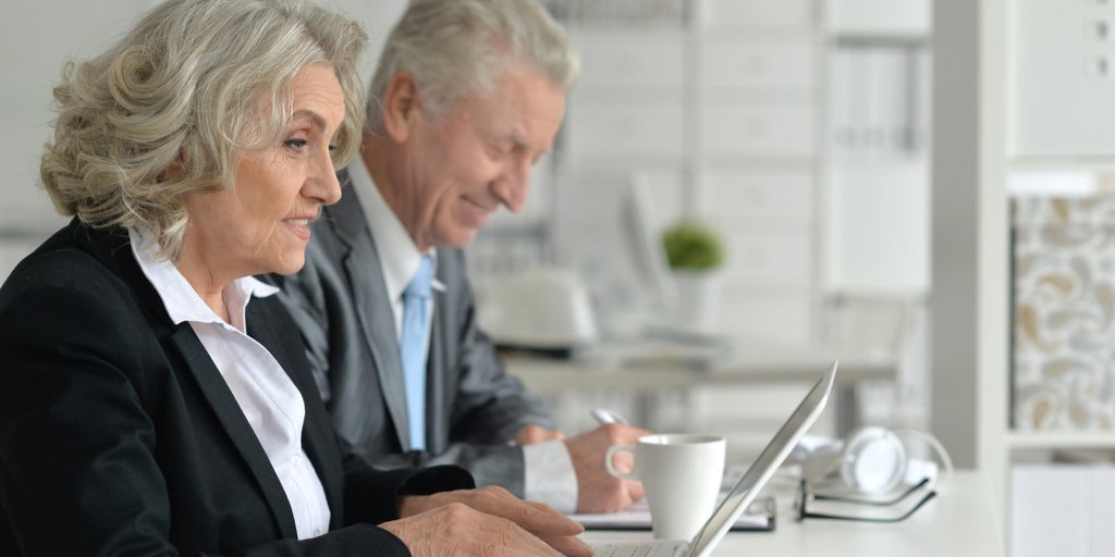 Has it been a while since you last searched for a job? 

Maybe you are looking for a change of direction or more flexible hours?

Whatever your situation <a href="/age_uk/">Age UK</a> has some great advice to help you ow.ly/PR7b30mKuCs 

#JobSearch