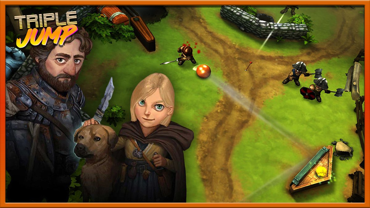 TeamTripleJump's tweet image. 10 Strangest Pinball Video Games:
youtu.be/KSV2udf55Uk