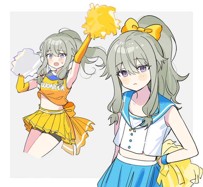 こっそり寧々ちゃんチャレンジ10枚目 