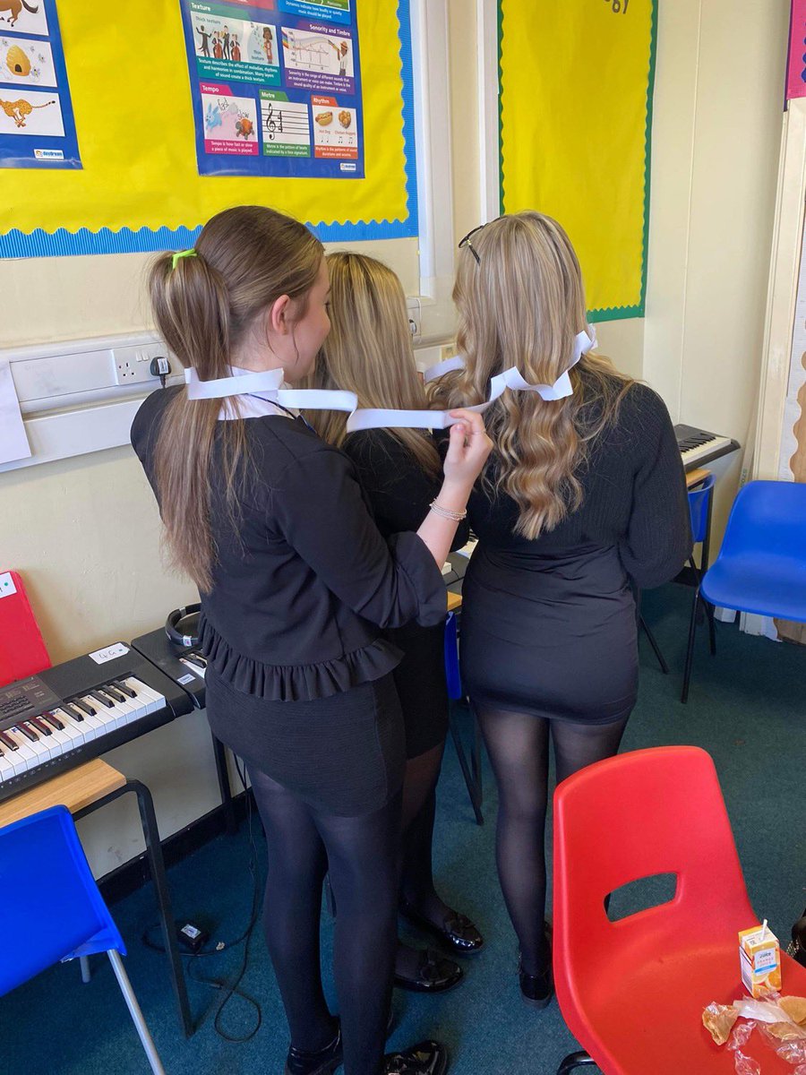 Ardrossan Academy Pastoral Support tweet media