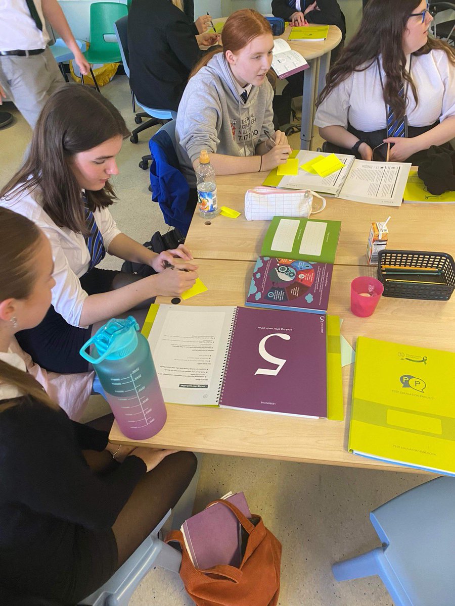 Ardrossan Academy Pastoral Support tweet media