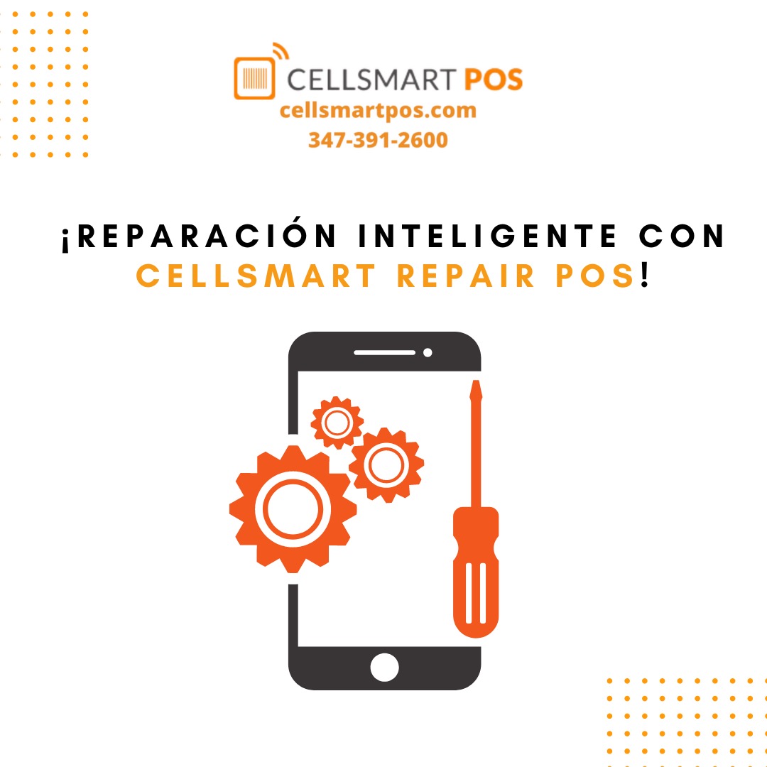 CellSmartPOS's tweet image. ¡Reparación inteligente con CellSmart Repair POS!
 Características de CellSmart Repair POS:
SEGUIMIENTO DE REPARACIÓN
LISTA DE ENTRADAS
INFORMES
UBICACIÓN DEL CONTENEDOR
TELÉFONO DE PRÉSTAMO
&amp;amp; mucho más
cellsmartrepair.com

#CellSmart #reparacion