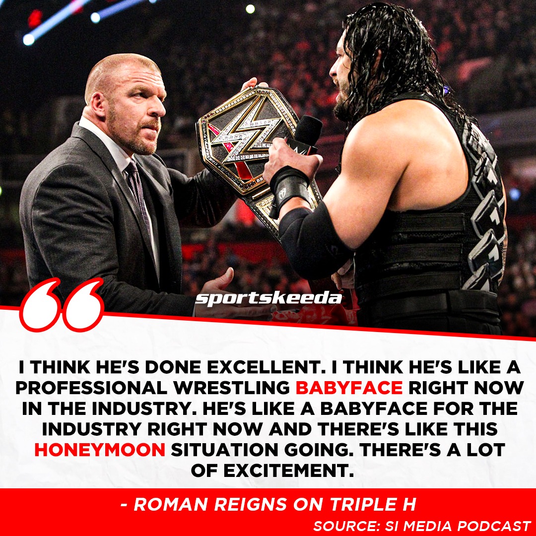 Sportskeeda Wrestling on Twitter: Sportskeeda Wrestling on Twitter: