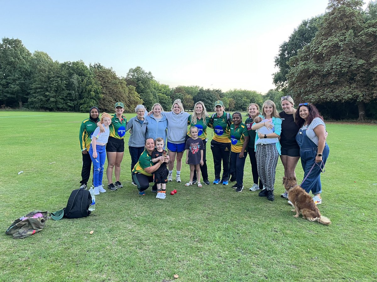 spcc_women's tweet photo. 2 nail-biters in a week! Amazing game v @liverpoolcclad1 in the @lpoolcomp softball S8 QF, thanks ladies, on to the SF we go! #AnythingIsPossible #SF #nonailsleft #womenscricket #woohoo https://t.co/M8Nso8vwL7