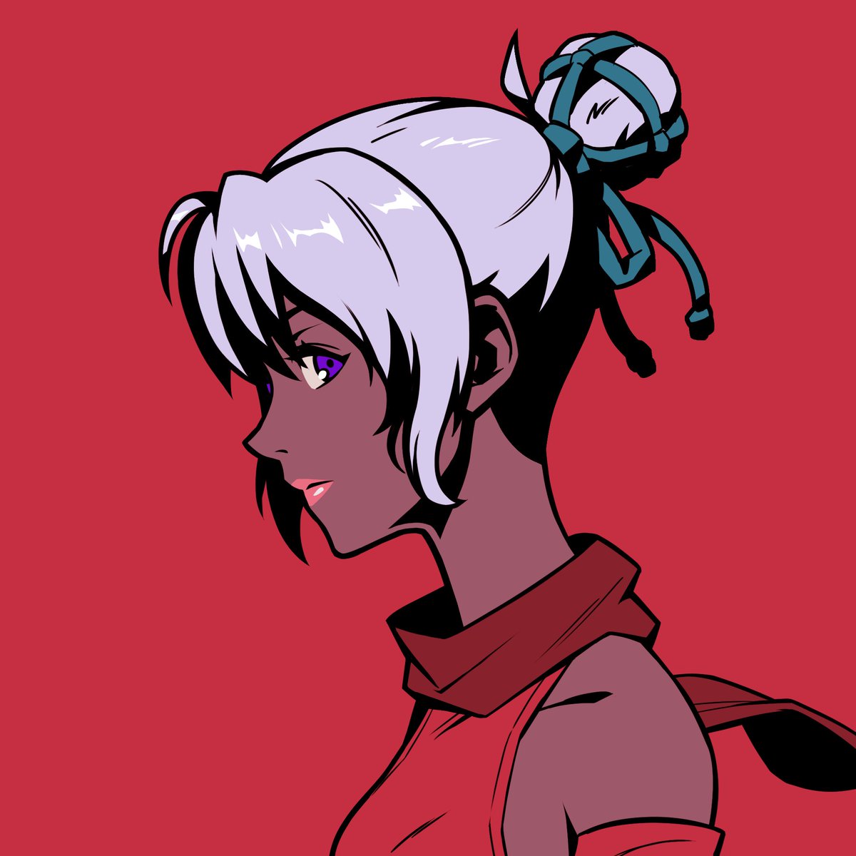 Azuki Sales Bot tweet media