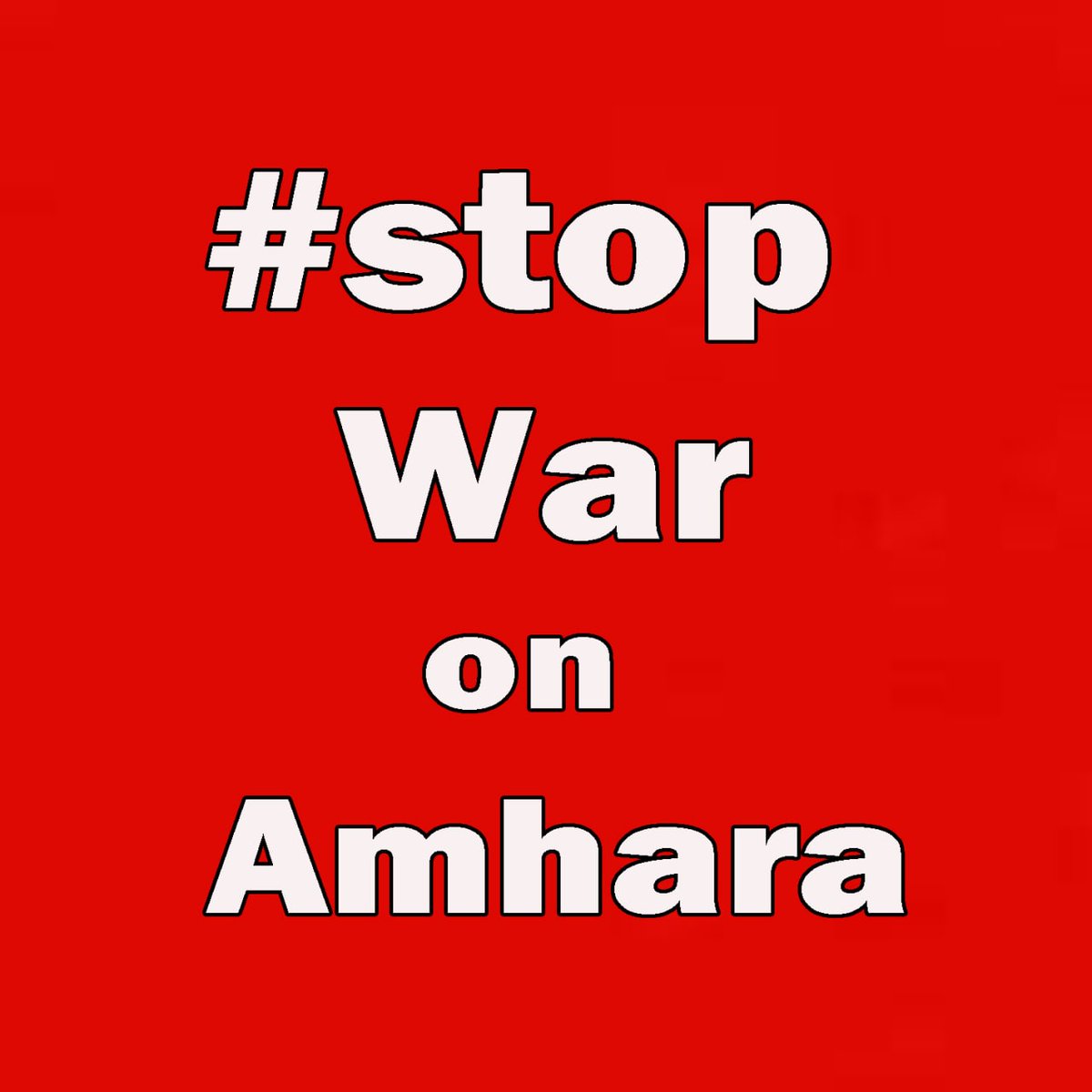 Ebrahim53277131's tweet photo. #Amhara_First #StopWarOnAmhara #StopWarOnAmhara #StopWarOnAmhara #StopWarOnAmhara #AmharaUnderAttack #AmharaGenocide https://t.co/H6pgxa7Eqy