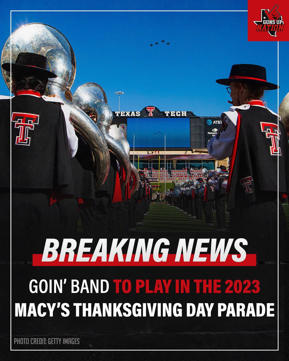 Scarlet & Black Nation tweet media