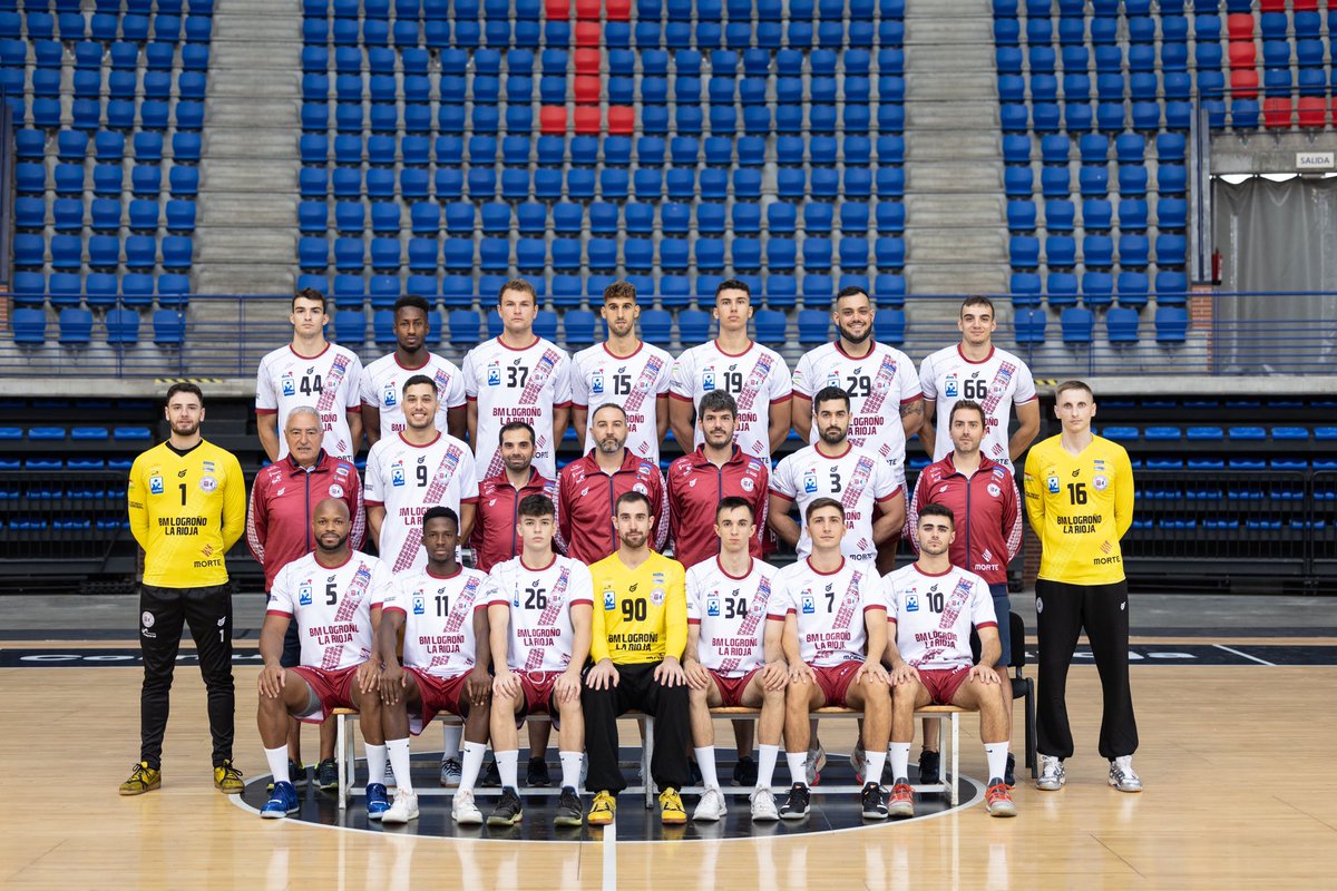 ➡️ Temporada 2022/23...

¡Allá vamos!💪🏻

📸 <a href="/Feralfer1/">fernandoalva</a>