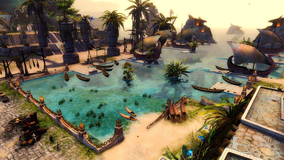 _Ben__Kenobi_'s tweet photo. @GuildWars2 Amnoon😁
#TenYearsOfGW2 #GW2Sweepstakes https://t.co/3dH82eWtOJ