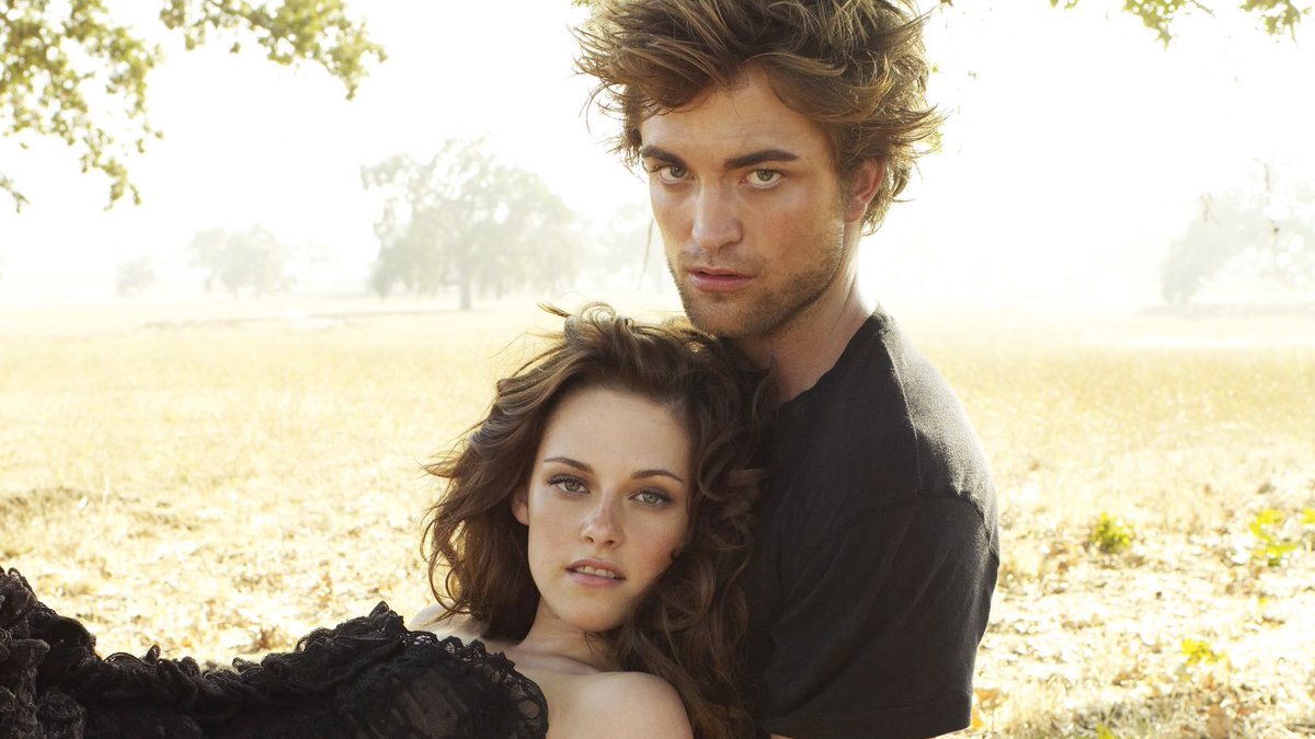 twilight renaissance | fanpage tweet media